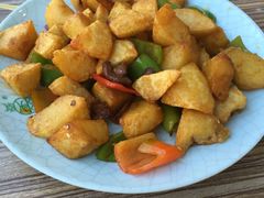 -清真·益鑫羊肉手抓馆(花园北街店)