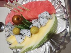 -海底捞火锅(万丰桥店)