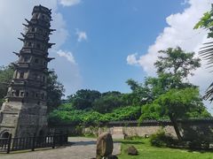 -南京市江宁方山