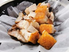 -园林美食城·本土农家菜(杨和镇店)