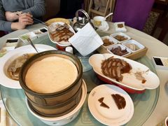 -北京全聚德(玉泉路店)