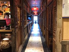 -兰溪小馆(首经贸店)