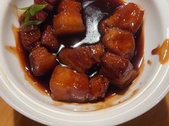 -九毛九西北菜(汕头金平万达广场店)