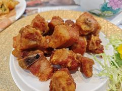陈皮排骨-香港蓮香樓(中環店)