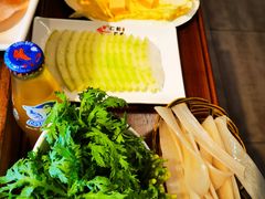 -仁和四季涮肉馆(天坛南门店)