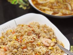 虾头膏炒饭-家利美食店