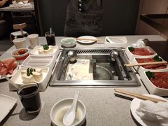 -海底捞火锅(金花路店)