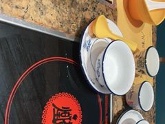 -黄记煌三汁焖锅(欢乐海岸店)