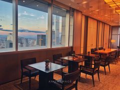 -北京柏悦酒店·锦庭餐厅Dining Room