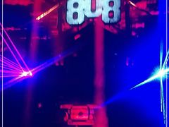 -808 LiveHouse
