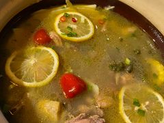 -腰子哥烤串(石佛营炫特店)