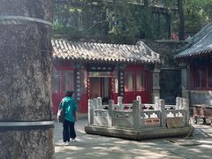 -潭柘寺景区