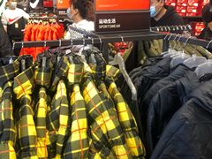 -NIKE上海青浦优选体验店