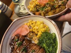 -戏作寿司(观音桥店)