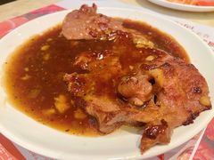 -芭菲盛宴·环球美食(解放碑英利国际店)