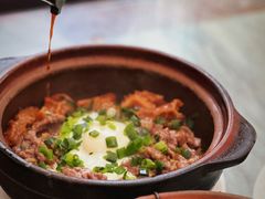 -容里煲仔饭(利丰北路店)
