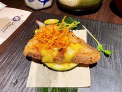 -匠和风精致料理(莆田财富中心店)