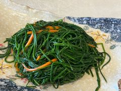 -新粤新疆菜清真餐厅(拱北店)