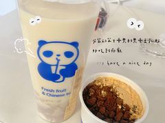 -茶百道(良乡大学城店)