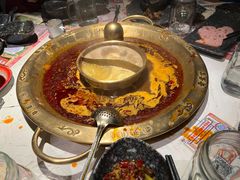 -哥老官重庆美蛙鱼头(西湖银泰十一哥店)