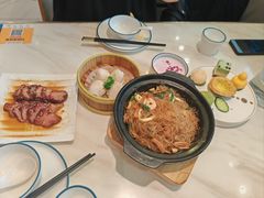 -顺粤楼·粤菜·点心(融创茂店)