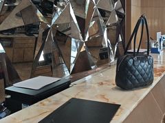 -青岛银沙滩温德姆至尊酒店