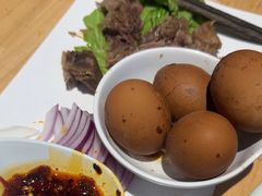 -张碗碗青海牛肉拉面(王城公园店)