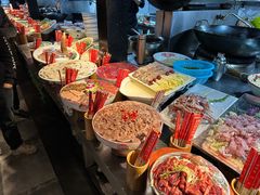 -米汤记忆(南京西路店)