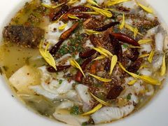 老坛子酸菜鱼-新太二·鲜料川菜(晶耀前滩店)