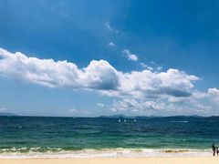 -大梅沙海滨公园