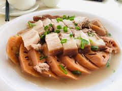 -辉记虾塘海鲜农庄