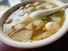 -一家亲台菜餐厅(银塘中路店)