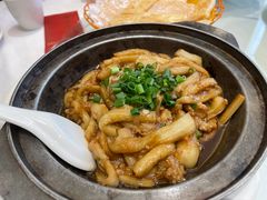 -先记烧鹅王·本地粤菜(福永店)