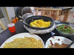 -银满斗(步行街总店)