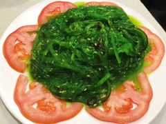 -九龙餐厅(大沽路店)