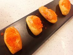 -新辣道鱼火锅(西直门店)