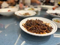 -荷塘秋月·本帮江浙菜(国权路店)