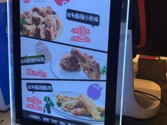 -傅强排骨(成都总店)