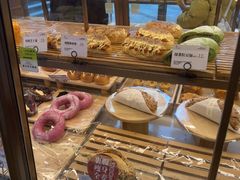 -BROAD面包路·欧式面包(龙湖时代C馆店)