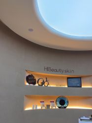 -Hi Beauty Skin 科技美肤中心