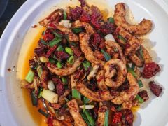 -树厨贵州菜(花果园购物中心店)