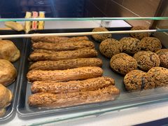 -西树泡芙(喜隆多店)