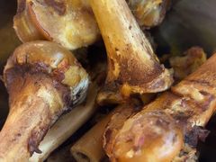 -临沂铁锅鲜鸡现炒青椒大公鸡干煸鸡(三元桥店)