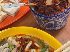 -蔺家老字号羊杂碎馆