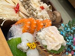 -湯系·煲汤手艺人(东二环泰禾广场店)