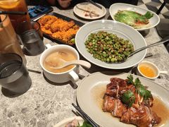 -留半山·香港食堂(啦啦宝都店)