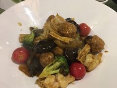 -北京老铺烤鸭(西稍门店)