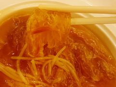红烧大鲍翅-葡京日丽(澳门葡京酒店)