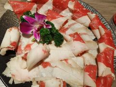 -老鼎旺安格斯牛肉火锅(衡艺广场店)
