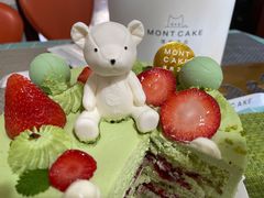-浮光之丘MontCake生日蛋糕(花牌坊店)
